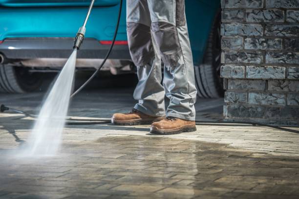 Best Graffiti Removal  in Spearman, TX