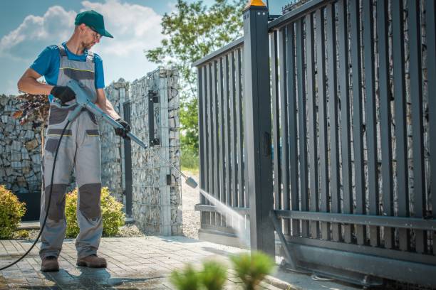Best Machinery and Equipment Cleaning  in Spearman, TX