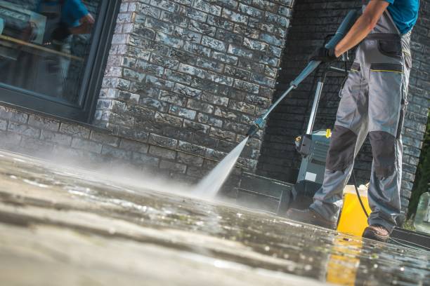 Spearman, TX Pressure Washing Company