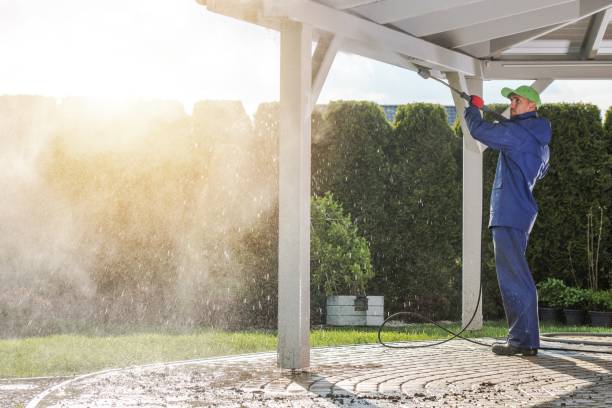 Best Post-Construction Pressure Washing  in Spearman, TX