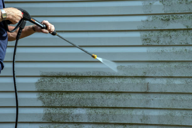 Best Restaurant Pressure Washing  in Spearman, TX