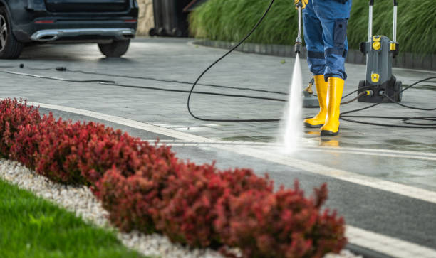 Best Soft Washing  in Spearman, TX