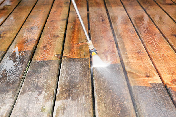Best Spring Cleaning  in Spearman, TX