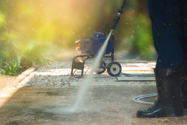Best Heavy Equipment Washing  in Spearman, TX